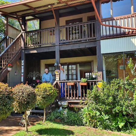 Kattekwaad Accommodation Kaapsehoop Dış mekan fotoğraf