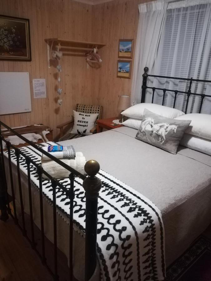 Kattekwaad Accommodation Kaapsehoop Dış mekan fotoğraf