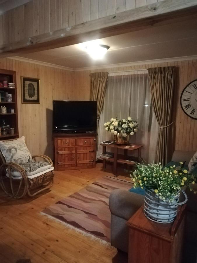 Kattekwaad Accommodation Kaapsehoop Dış mekan fotoğraf