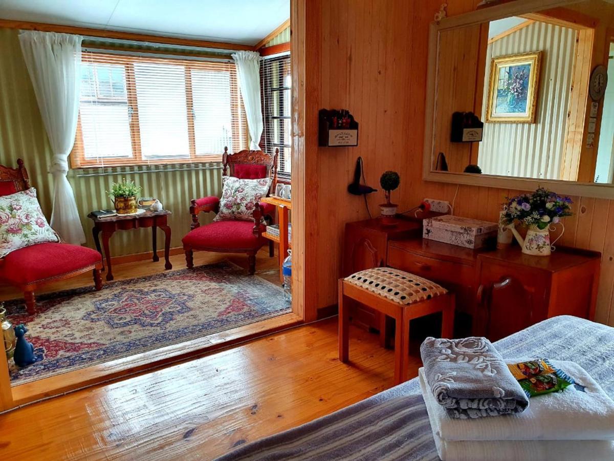 Kattekwaad Accommodation Kaapsehoop Dış mekan fotoğraf
