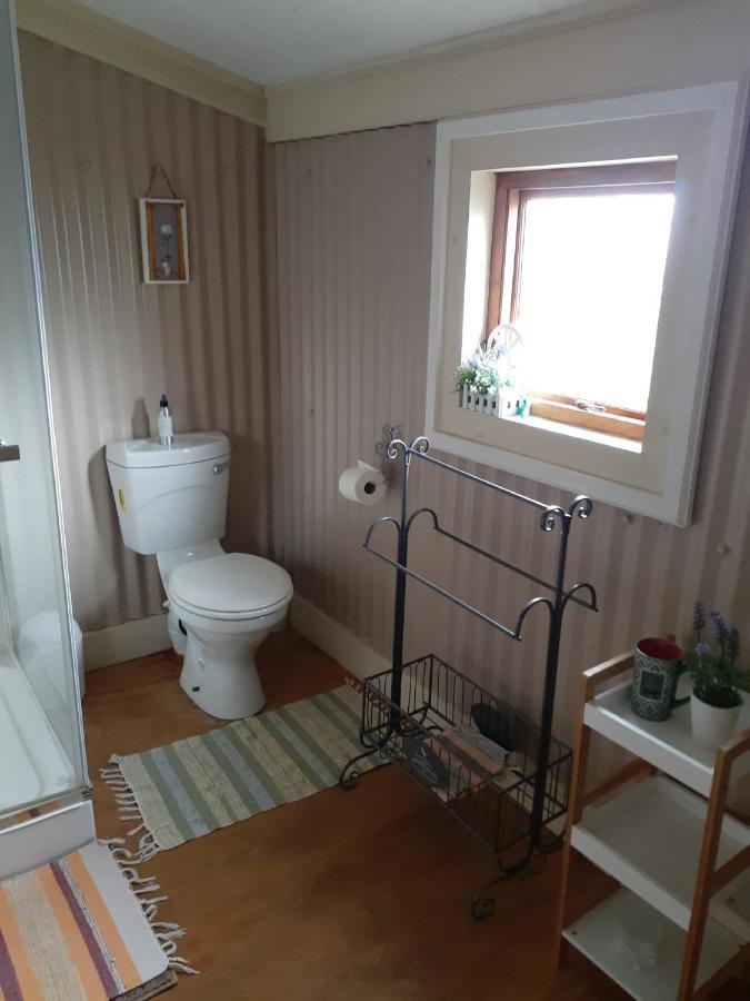 Kattekwaad Accommodation Kaapsehoop Dış mekan fotoğraf