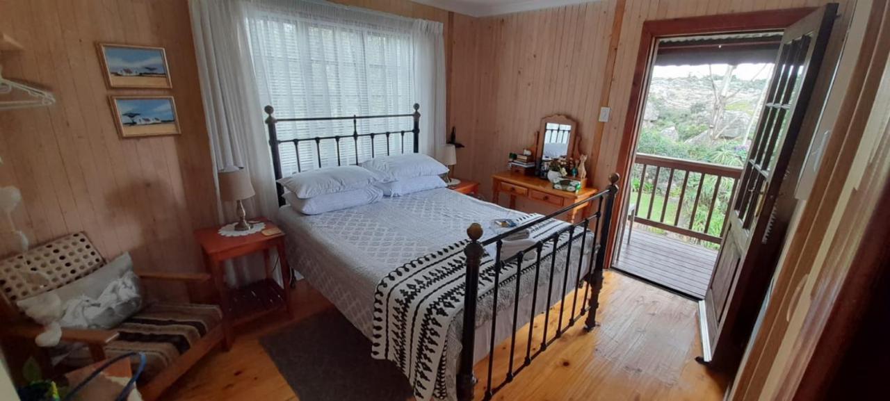 Kattekwaad Accommodation Kaapsehoop Dış mekan fotoğraf