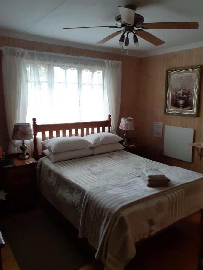 Kattekwaad Accommodation Kaapsehoop Dış mekan fotoğraf