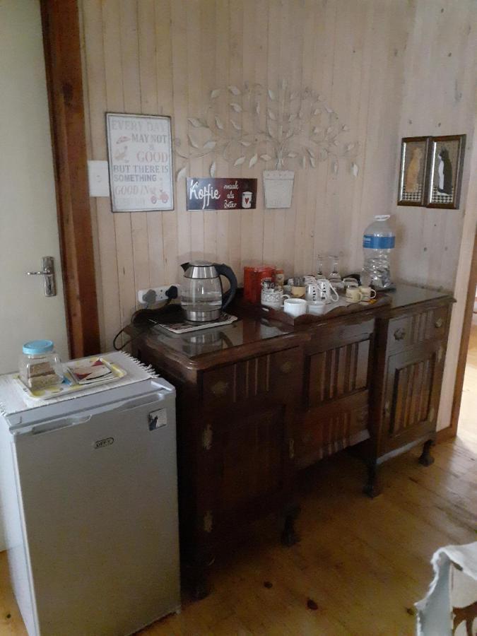 Kattekwaad Accommodation Kaapsehoop Dış mekan fotoğraf