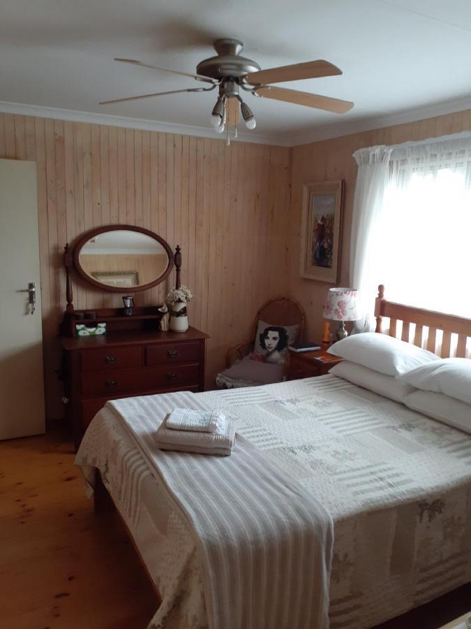 Kattekwaad Accommodation Kaapsehoop Dış mekan fotoğraf