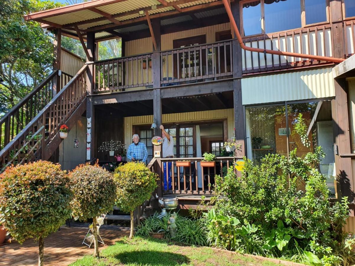 Kattekwaad Accommodation Kaapsehoop Dış mekan fotoğraf